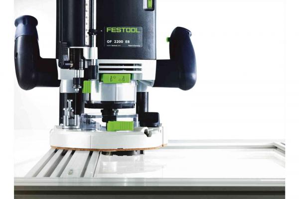 Festool Oberfräse OF 2200 EB-Plus  576215